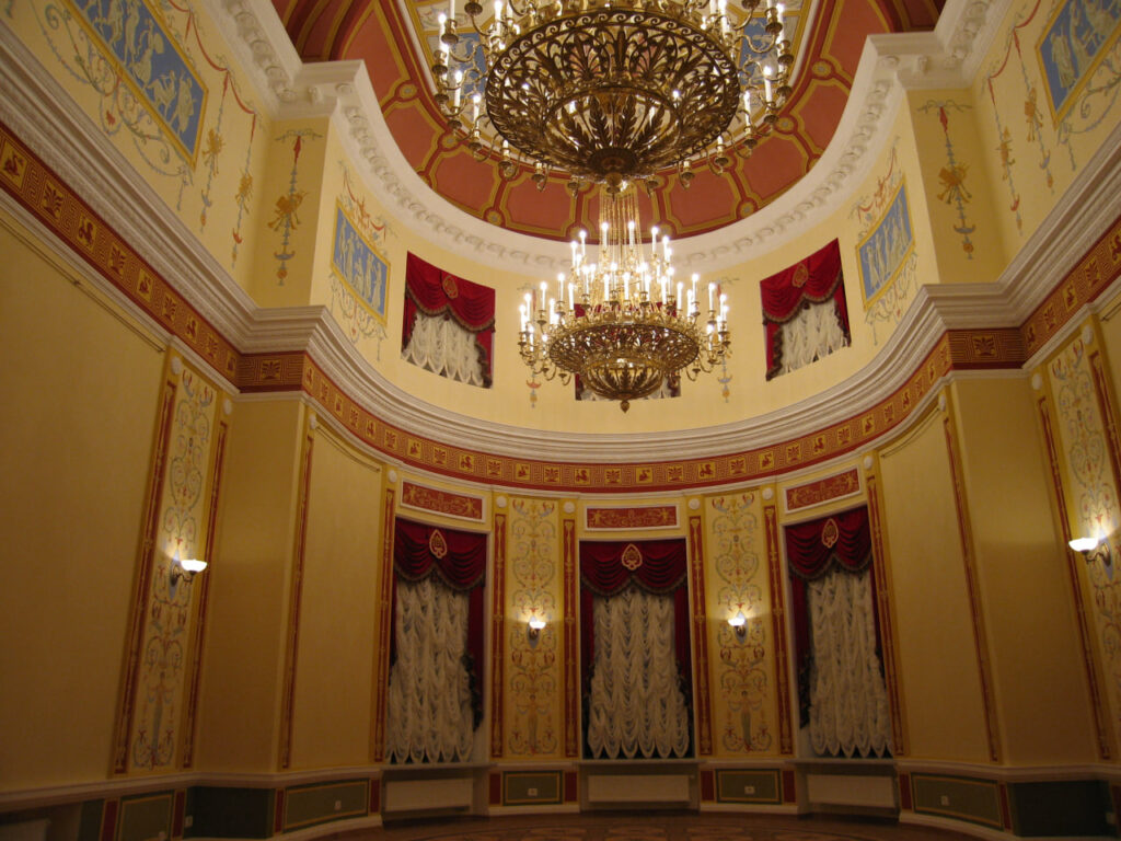 Гіпсова ліпнина